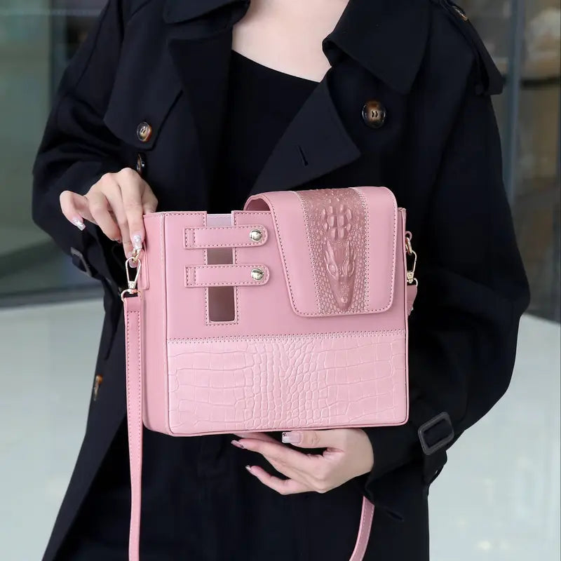 Zippy Grace Tote Bag