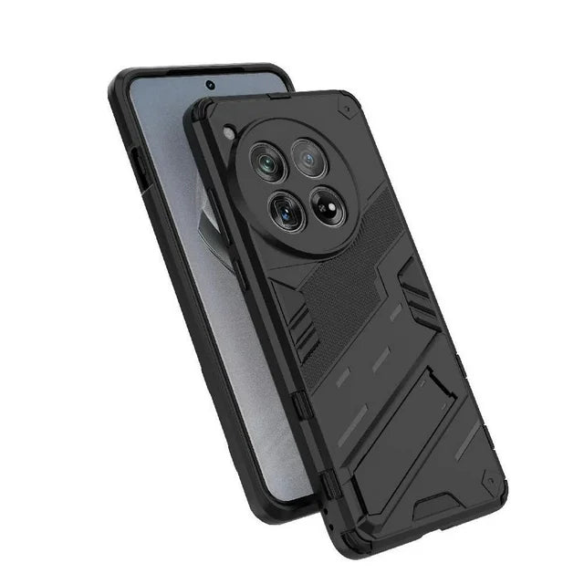 Rugged Armor High Impact Case - OnePlus