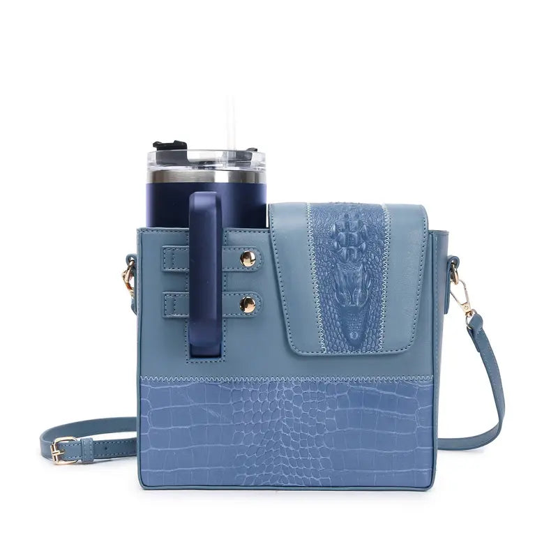Zippy Grace Tote Bag