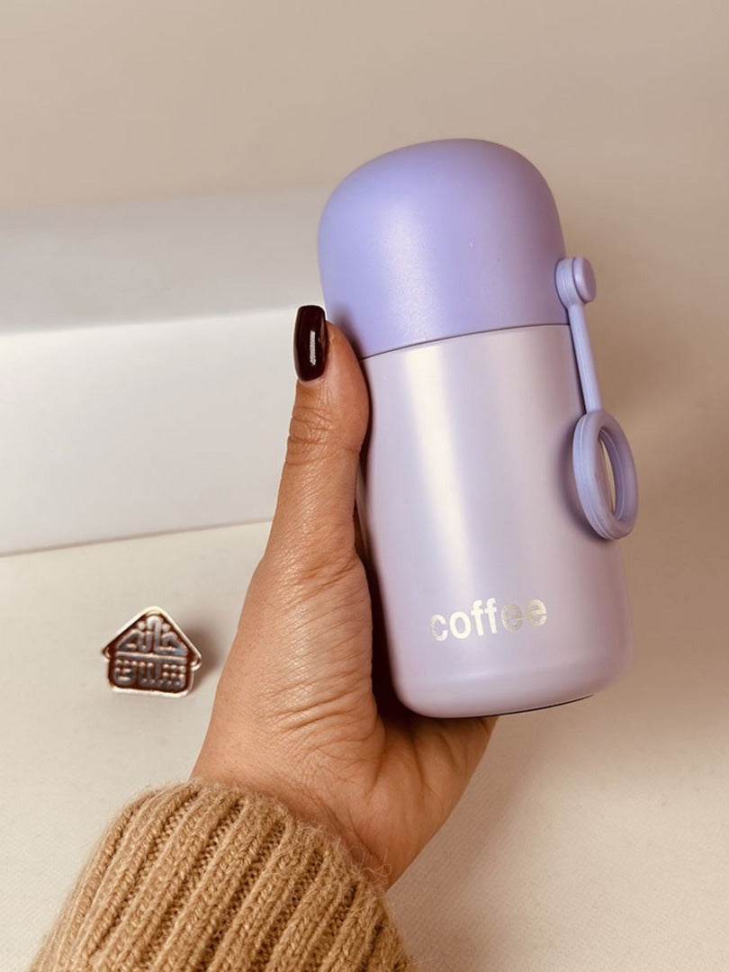 Pastel Haze Stainless Insulated Tumbler