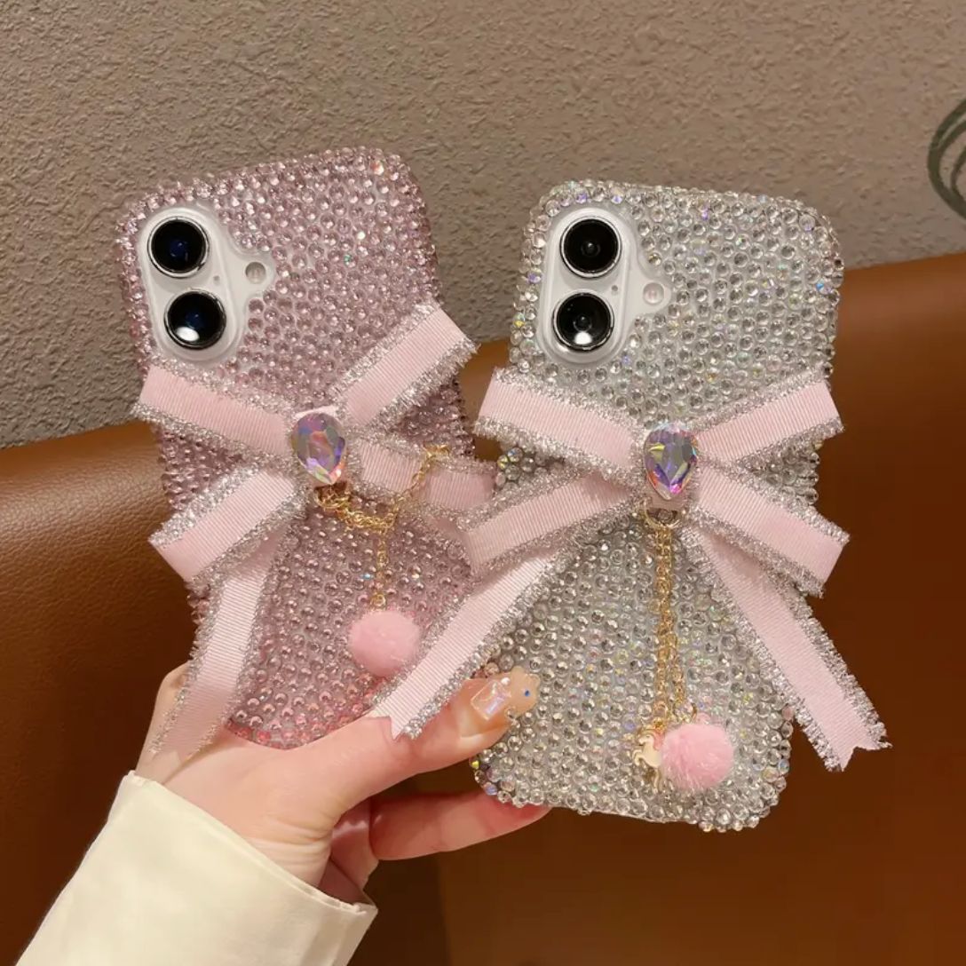 Crystal Puff