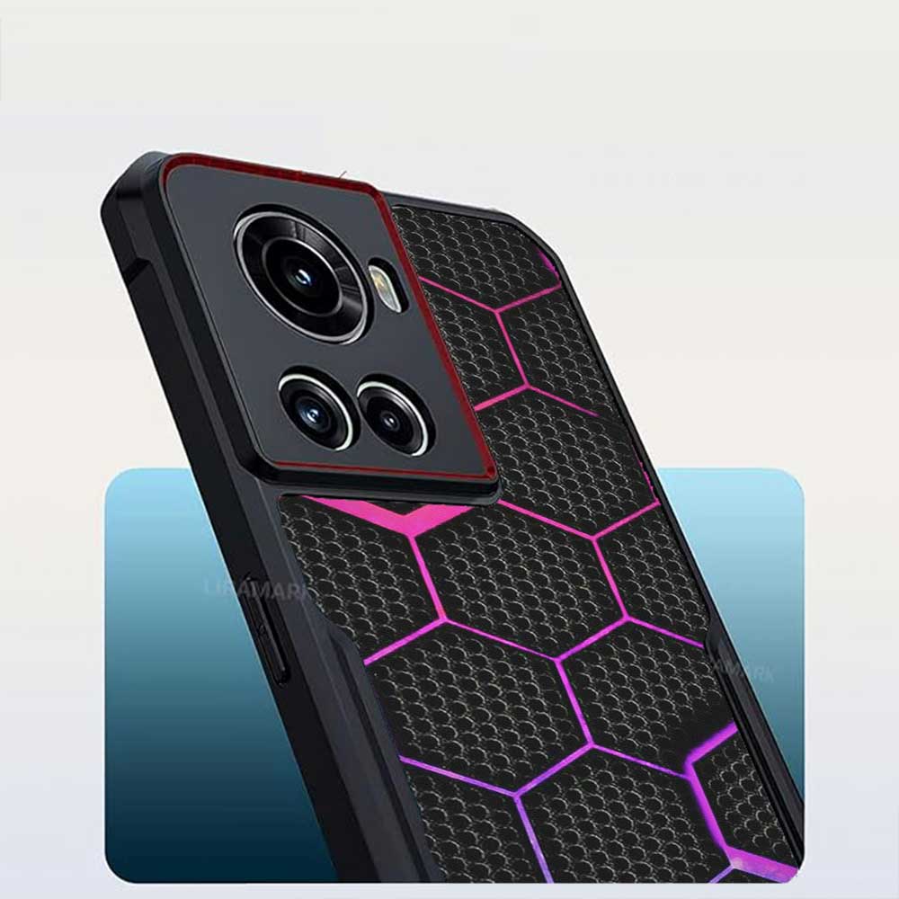 Modern Art Pattern Case - OnePlus