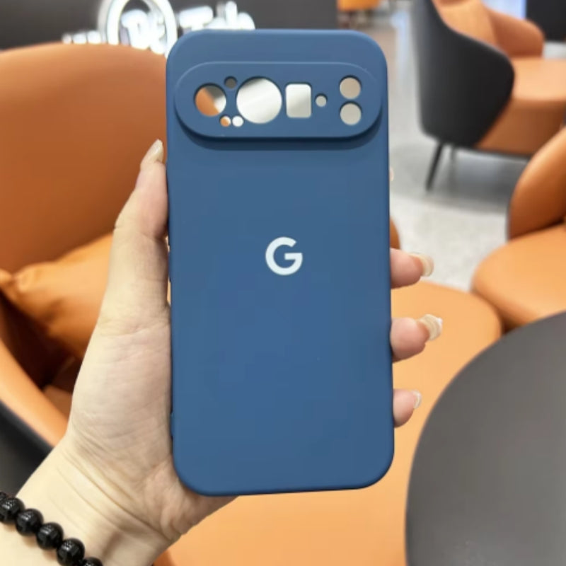 Elegant Anti Scratch Soft Case - Google