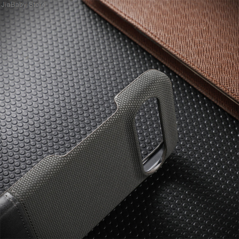 Luxe Fabric Dual Texture Case - Google