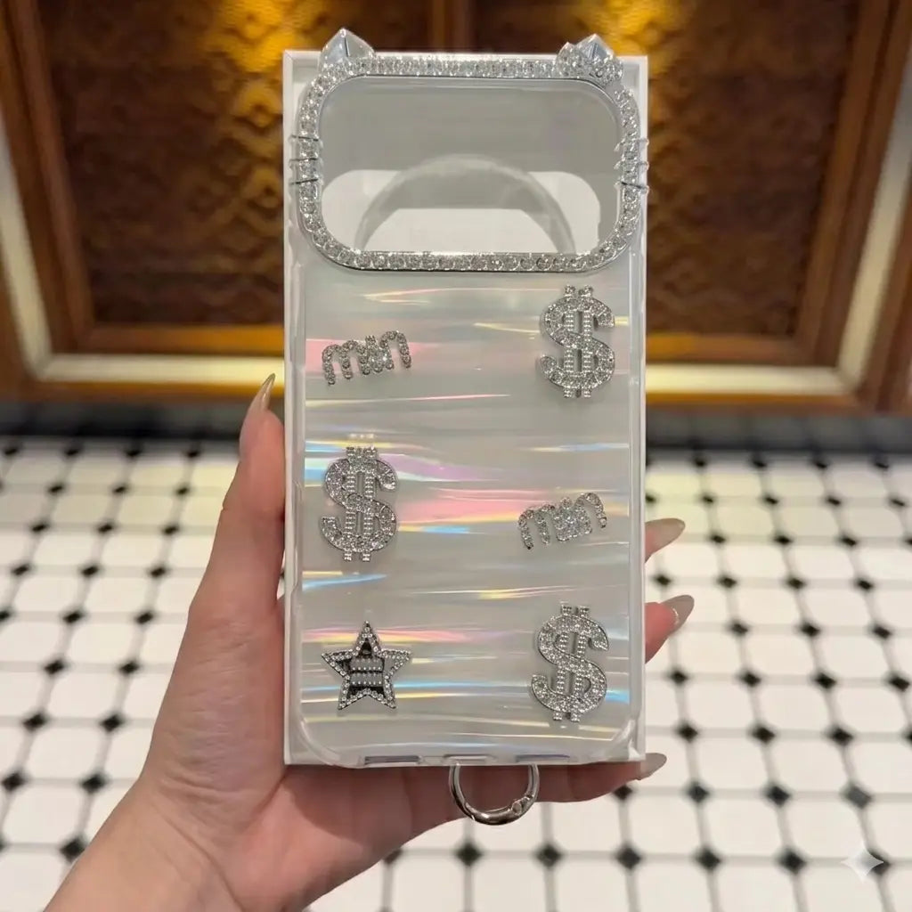 Regal Opulent Shine Designer Case