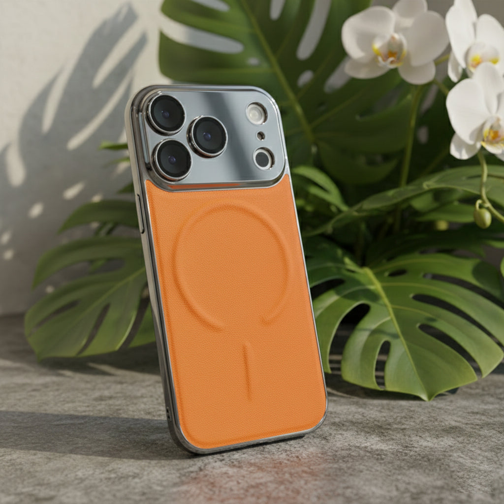 Chromatic Flame Elite Case