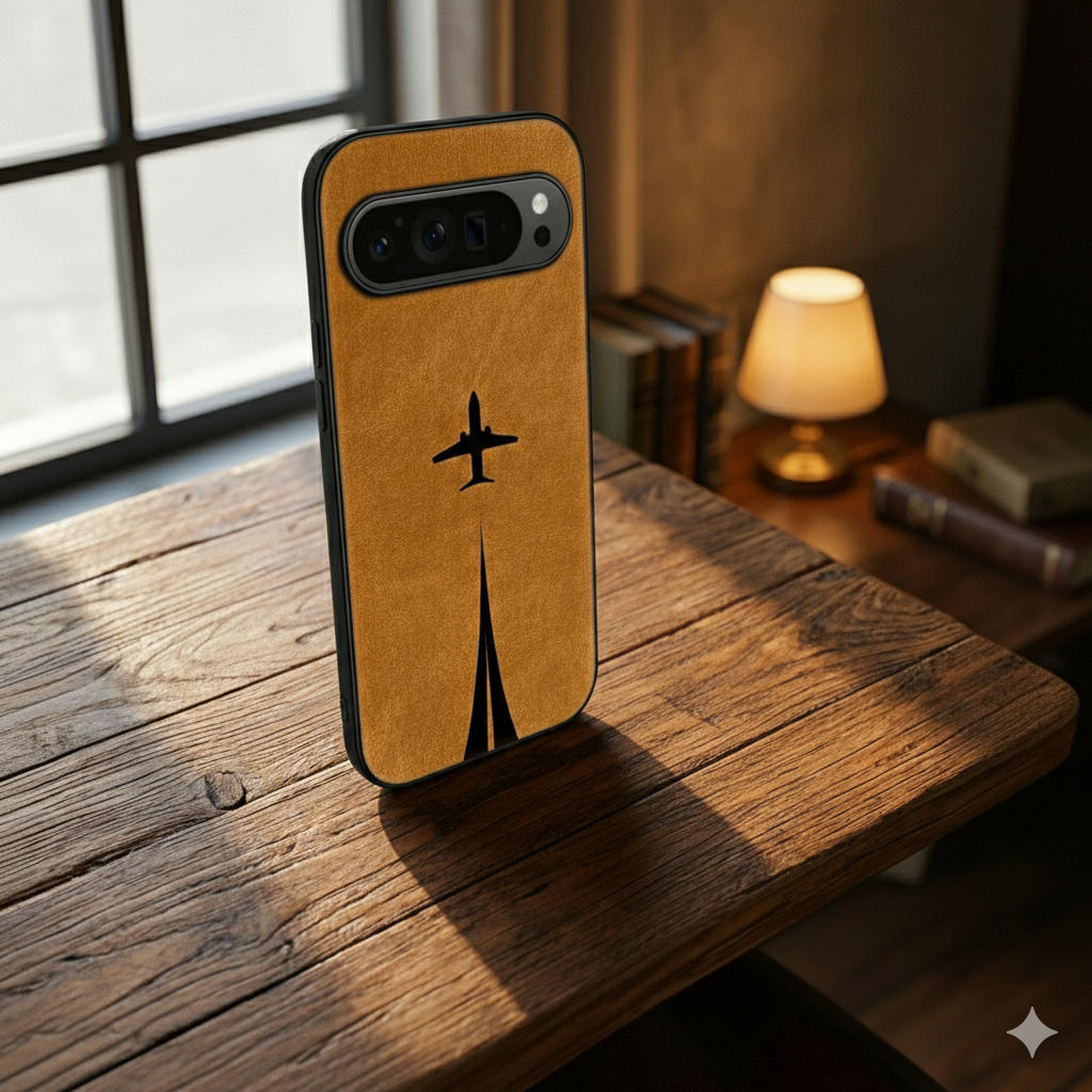 Nomad Flight Heritage Case