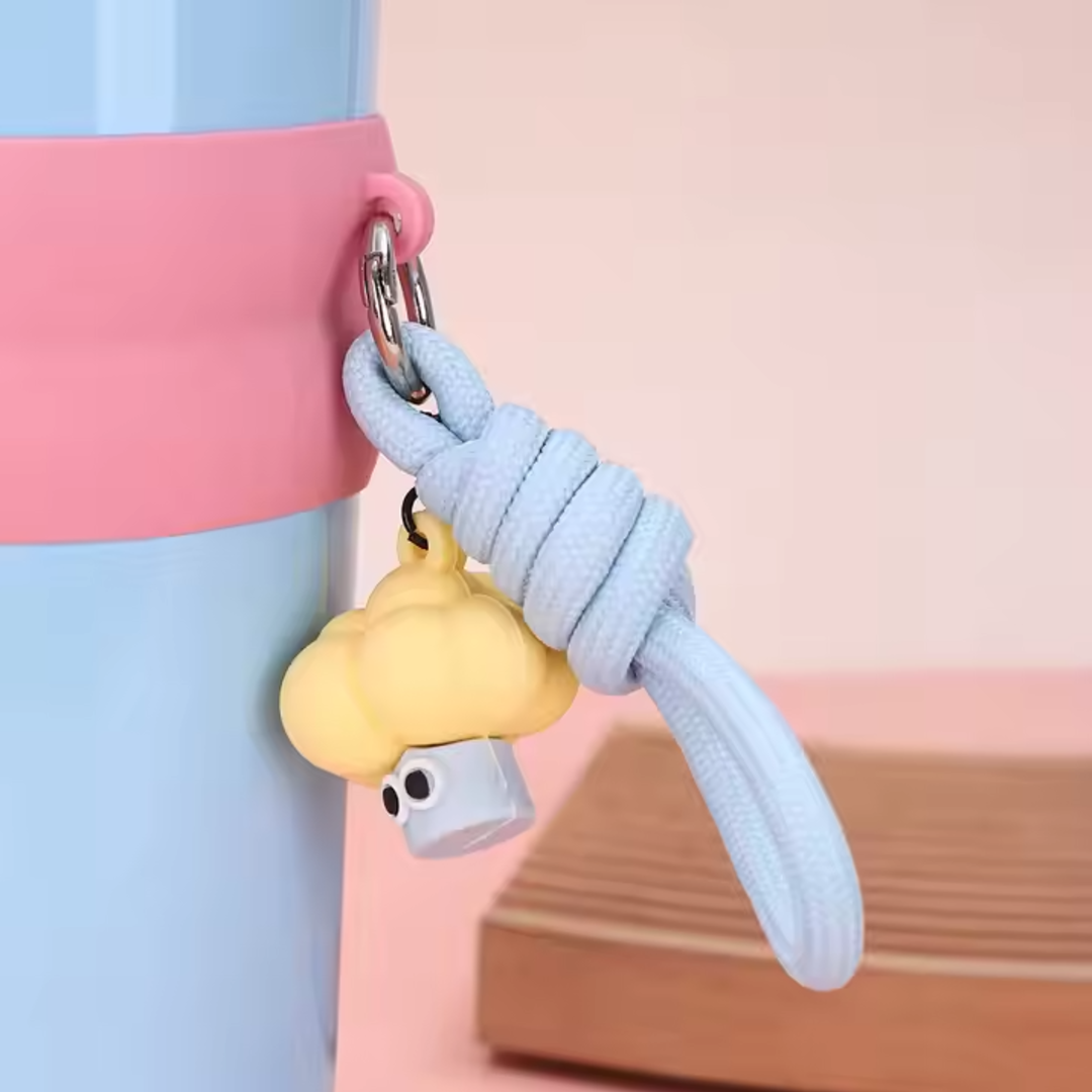 Pure Shade Double-Wall Insulated Tumbler