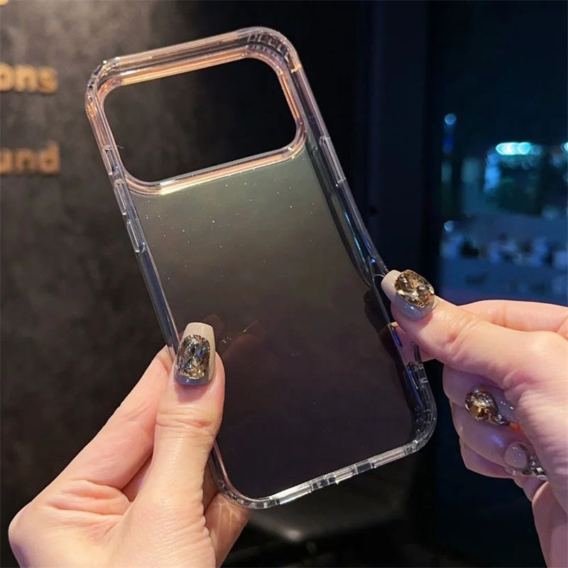 Cosmic Nebula Sparkle Luxe Case