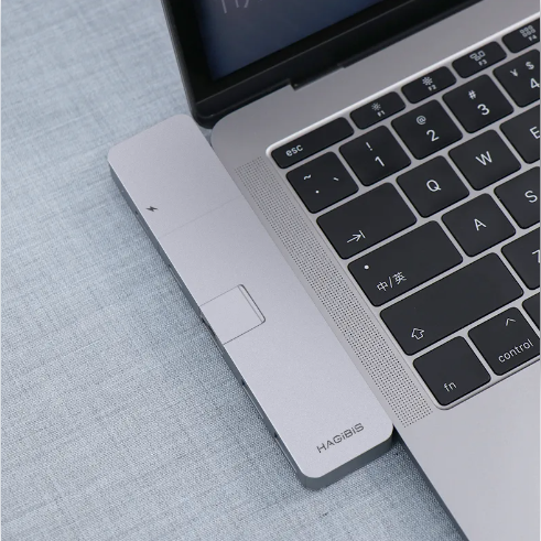 MagPort USB-C Magnetic Adapter
