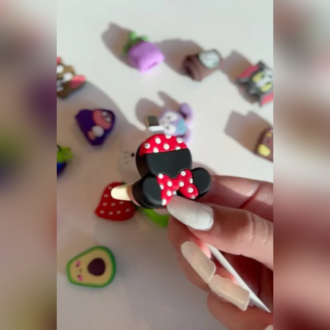 Little Buddies Hugger Cable Protectors