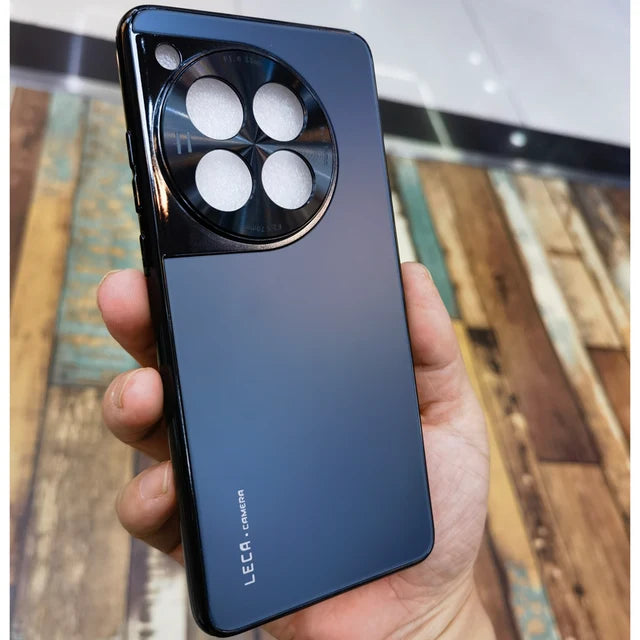 FrostGuard Matte Glass Back - OnePlus