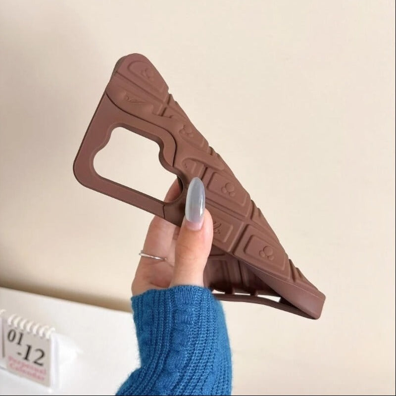 Melted Choco Bliss Case
