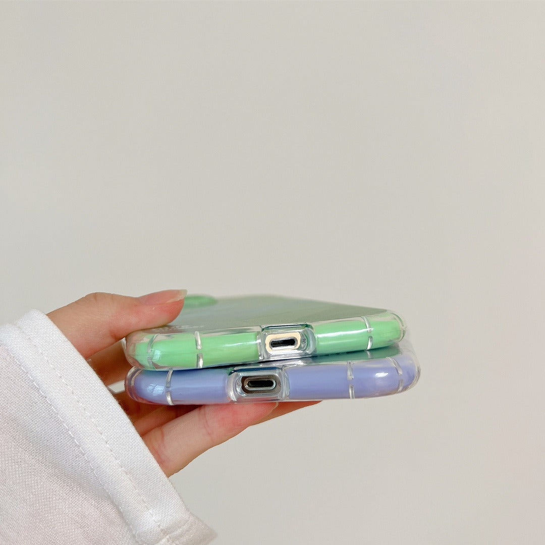 Radiant Abstract Design Phone Case