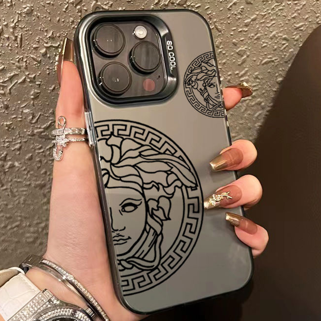 Medusa Iconic Luxe Case