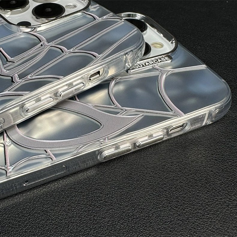 Dynamic Web Weaver Heroic Case - iPhone