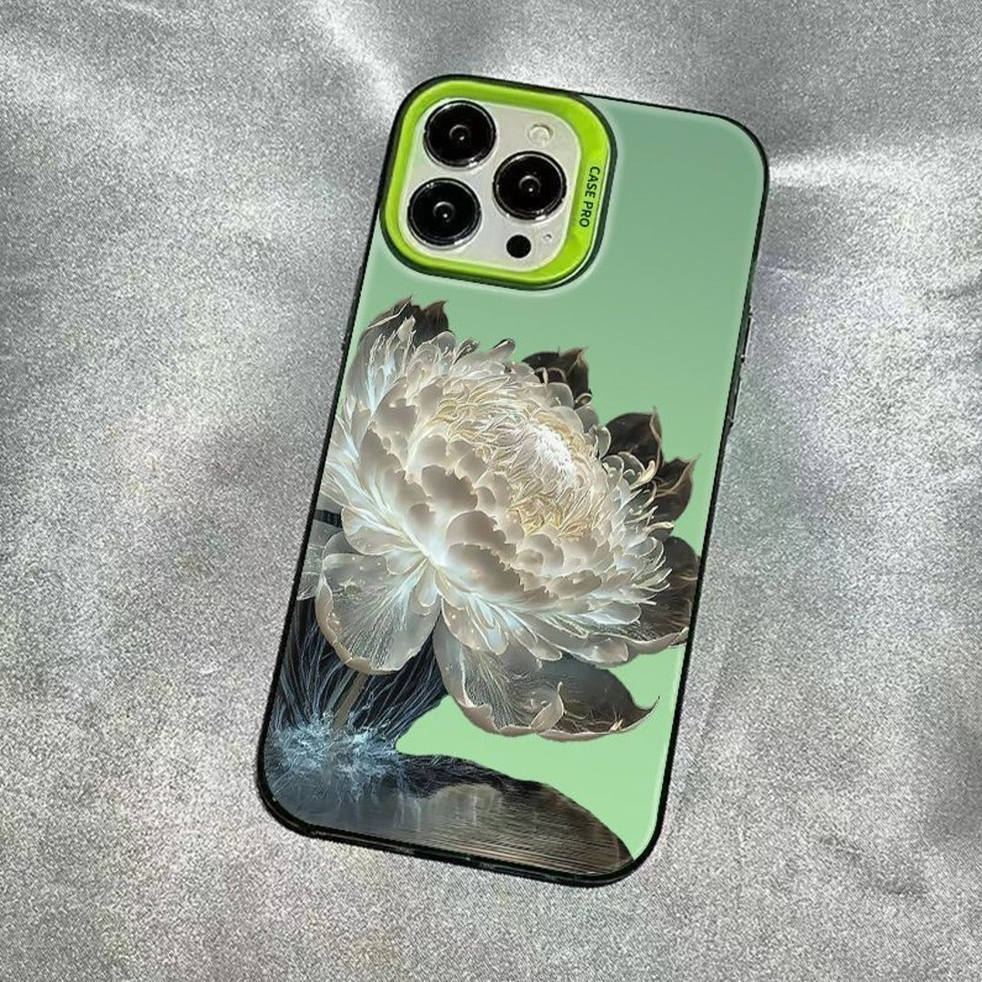 Luminous Blossom Case