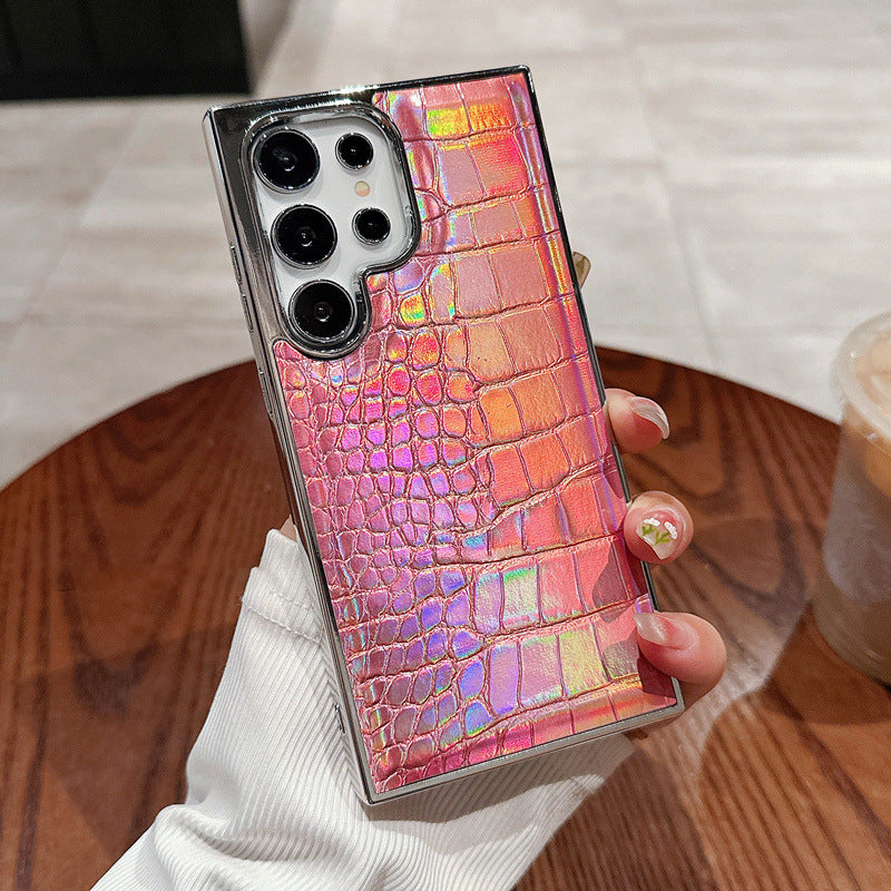 Alligator Elegance Case - Samsung