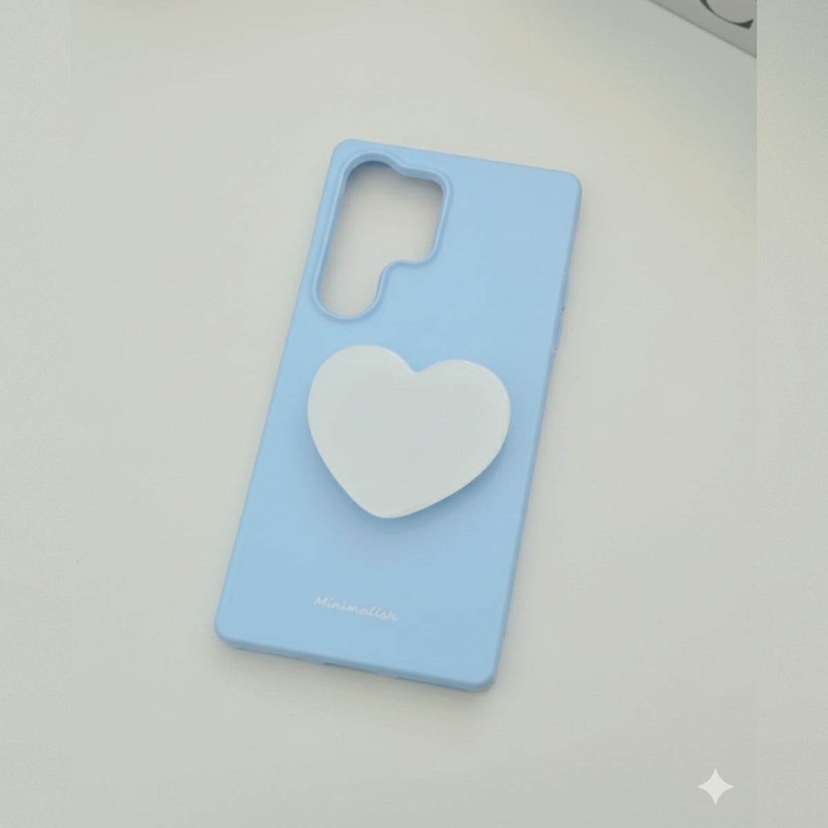 Pastel Heart Pop Case