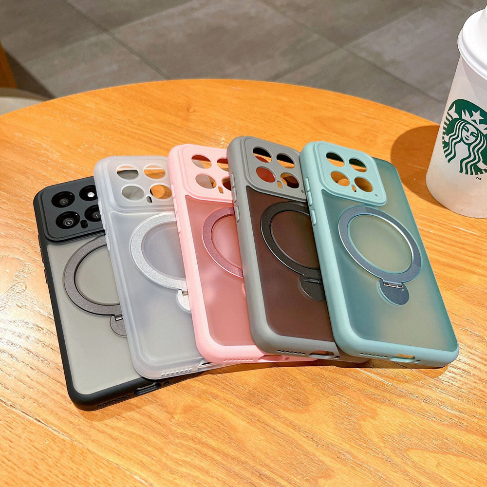 Ultimate Rotating Bracket Shockproof Case - OnePlus