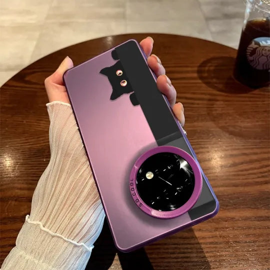 Guardian Cat Soft Silicone Case - OnePlus