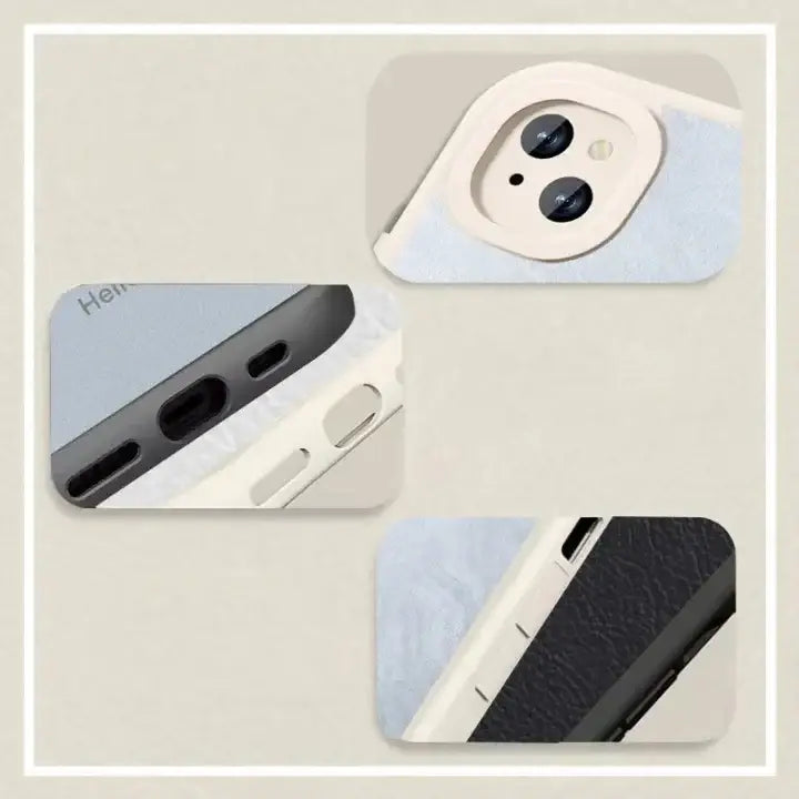 Fortune Aura Camera Ring Case - OnePlus