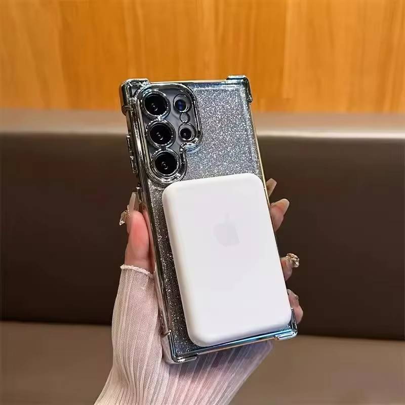 MagSafe Glitter Case - Samsung
