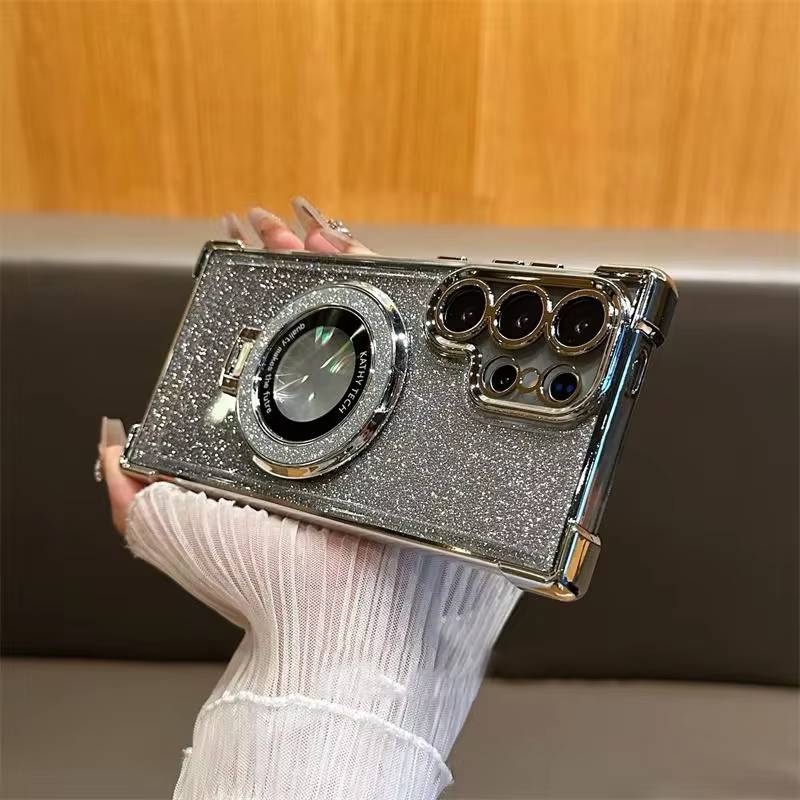 MagSafe Glitter Case - Samsung