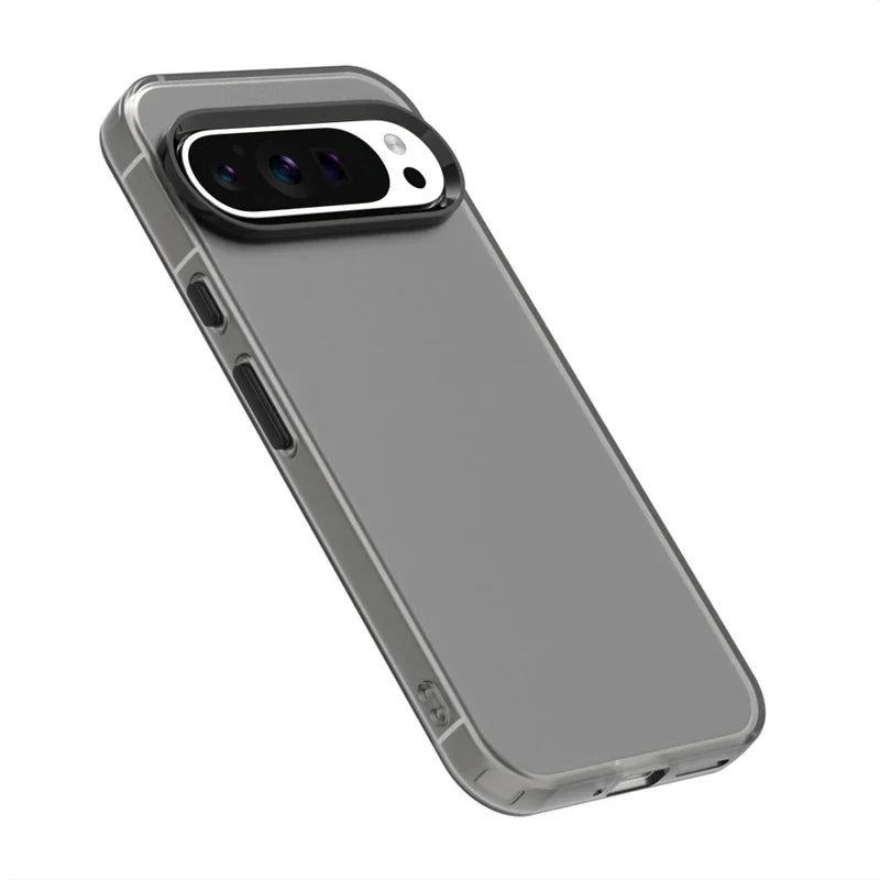Matte Frosted Hazy Finish Case - Google