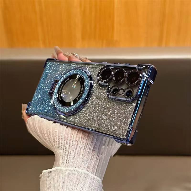 MagSafe Glitter Case - Samsung