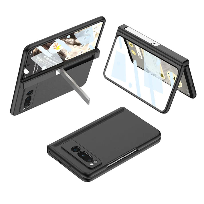 Google Pixel Fold Dynamic Magnetic Bracket Case