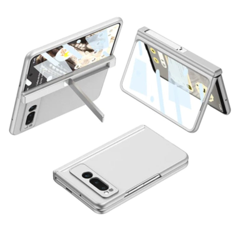 Google Pixel Fold Dynamic Magnetic Bracket Case