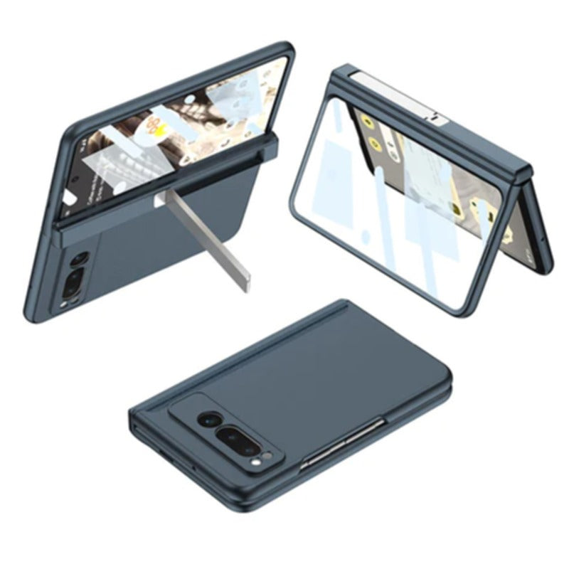 Google Pixel Fold Dynamic Magnetic Bracket Case