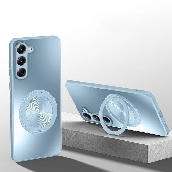 Deluxe MagSafe Swivel Stand Case - Samsung