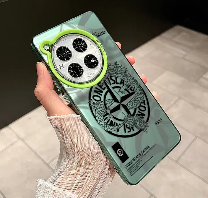 Dragon Element Anti-Fall Case - OnePlus