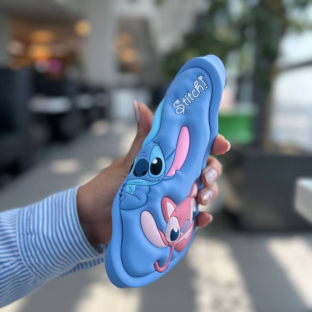 Disney Stitch Case - Samsung