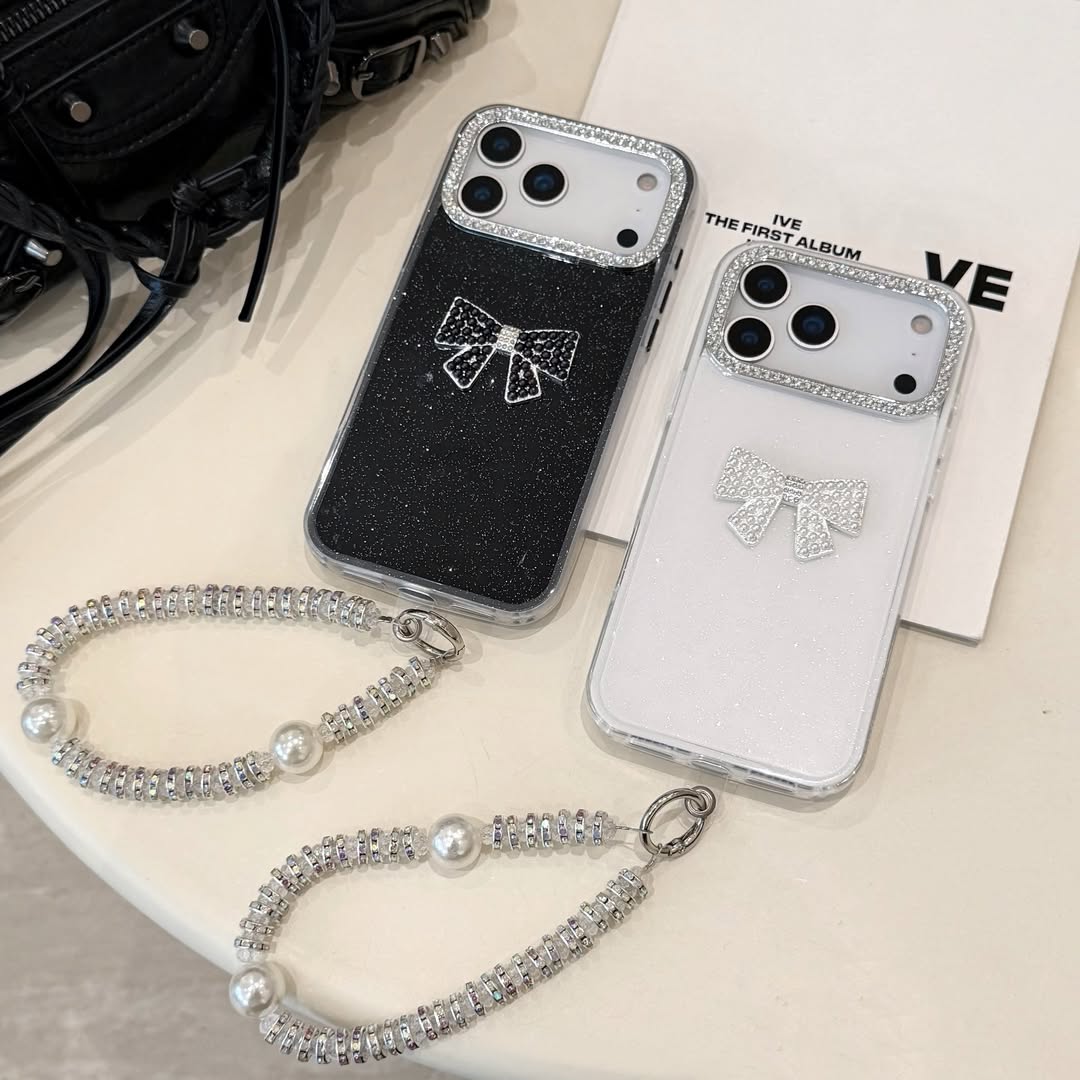 Pearl Bow Affair Case