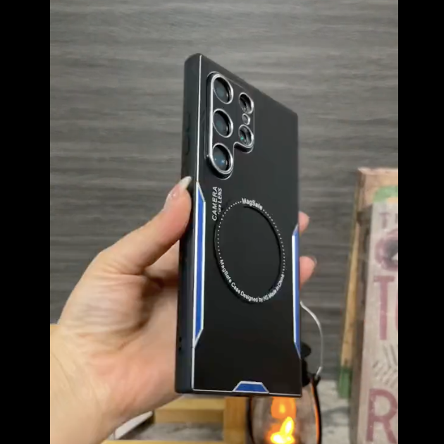 Elite Armor Superior MagSafe Case - Samsung