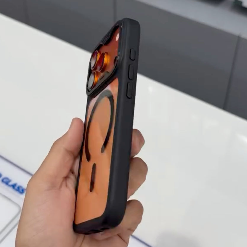 ImpactGuard Magnetic Case
