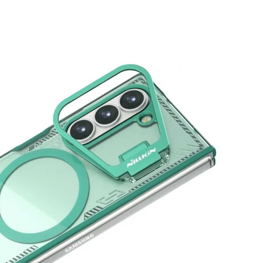 Galaxy Z Fold6 Tough Hybrid Armor Case