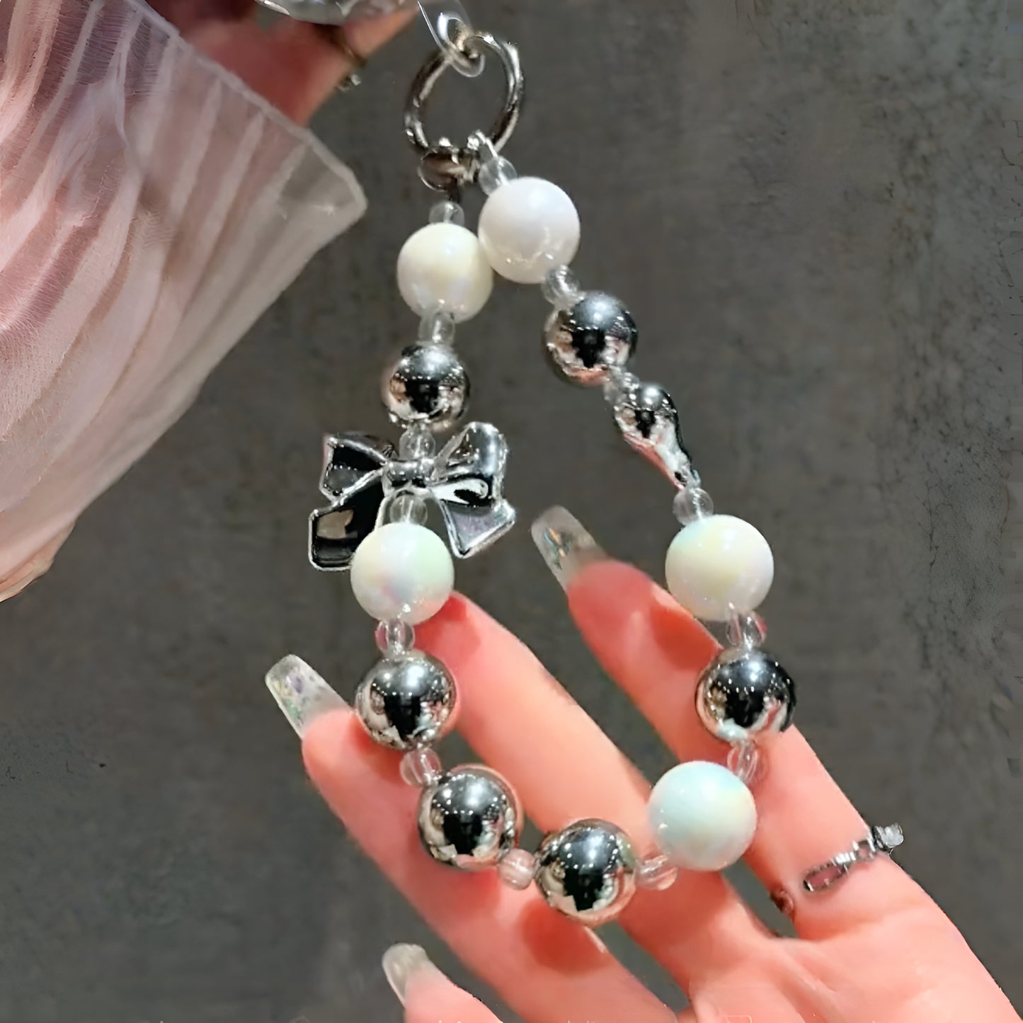 Tiny Playful Charm Dream Case