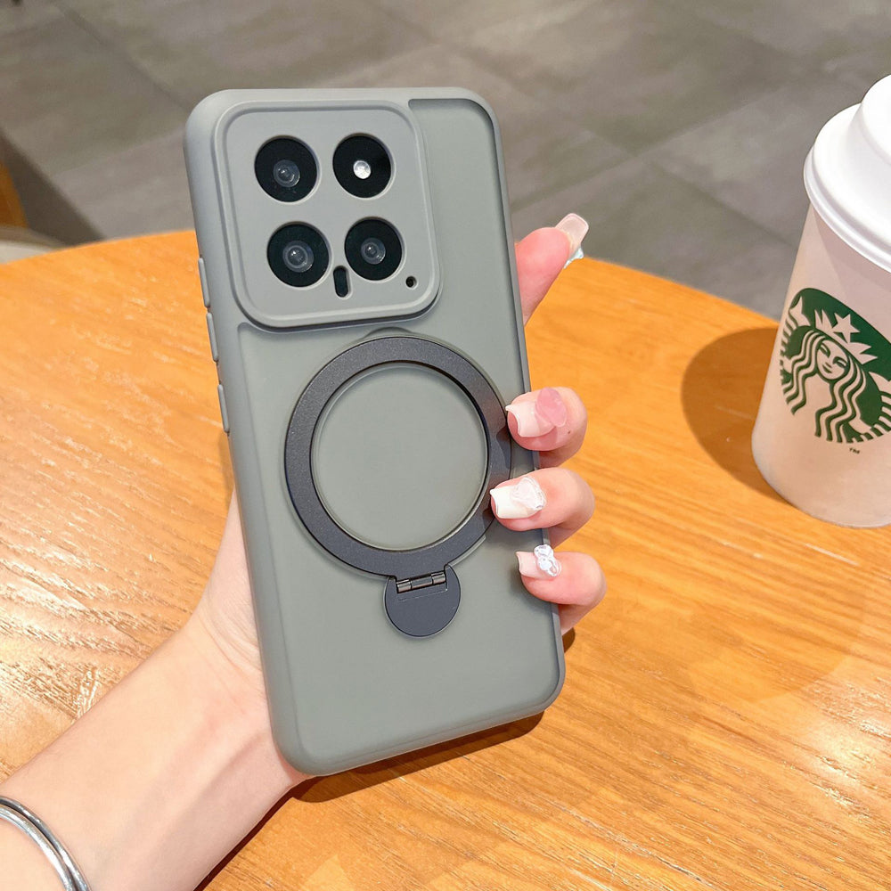 Ultimate Rotating Bracket Shockproof Case - OnePlus