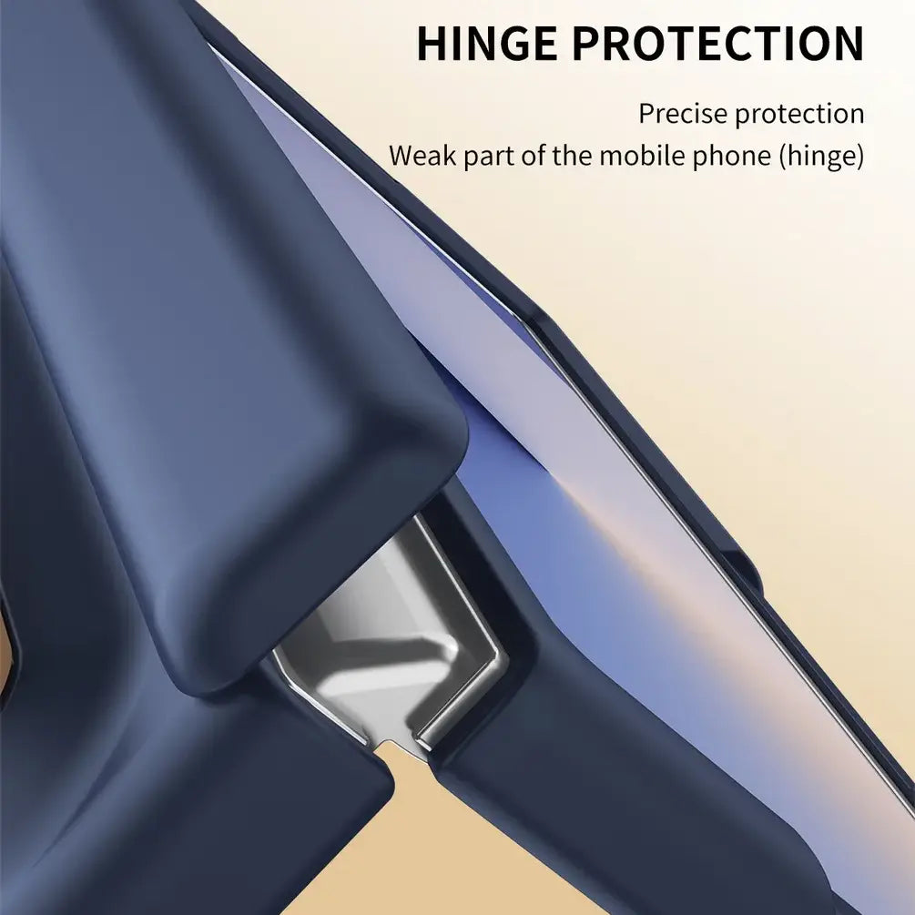 Galaxy Z Fold Series Compact All-Around Protection Case