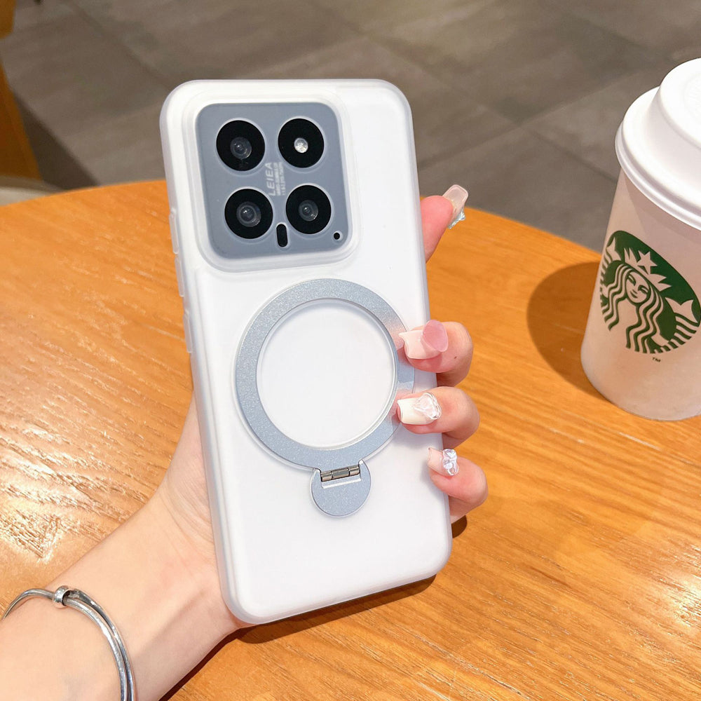 Ultimate Rotating Bracket Shockproof Case - OnePlus