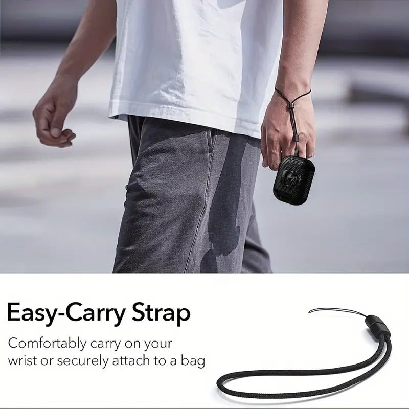 Dark Phantom Guardian Case - AirPods