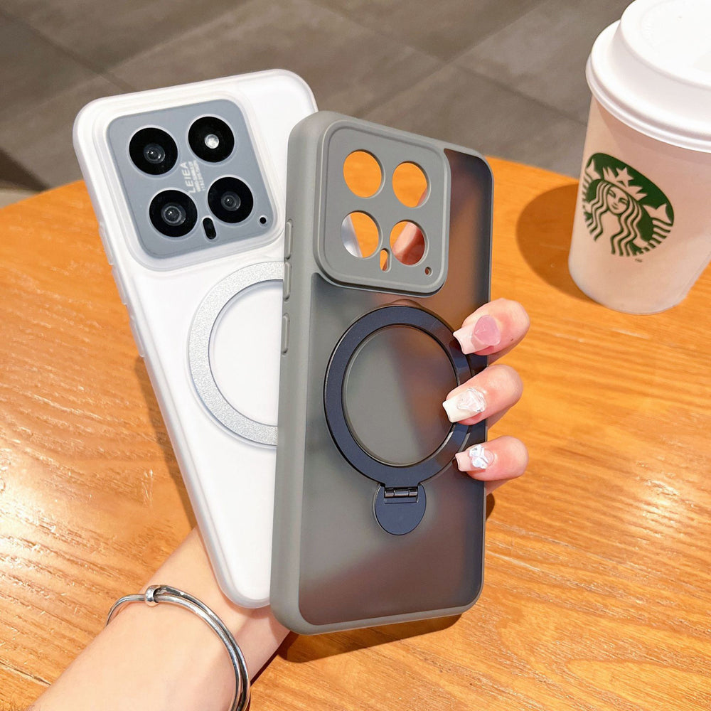 Ultimate Rotating Bracket Shockproof Case - OnePlus