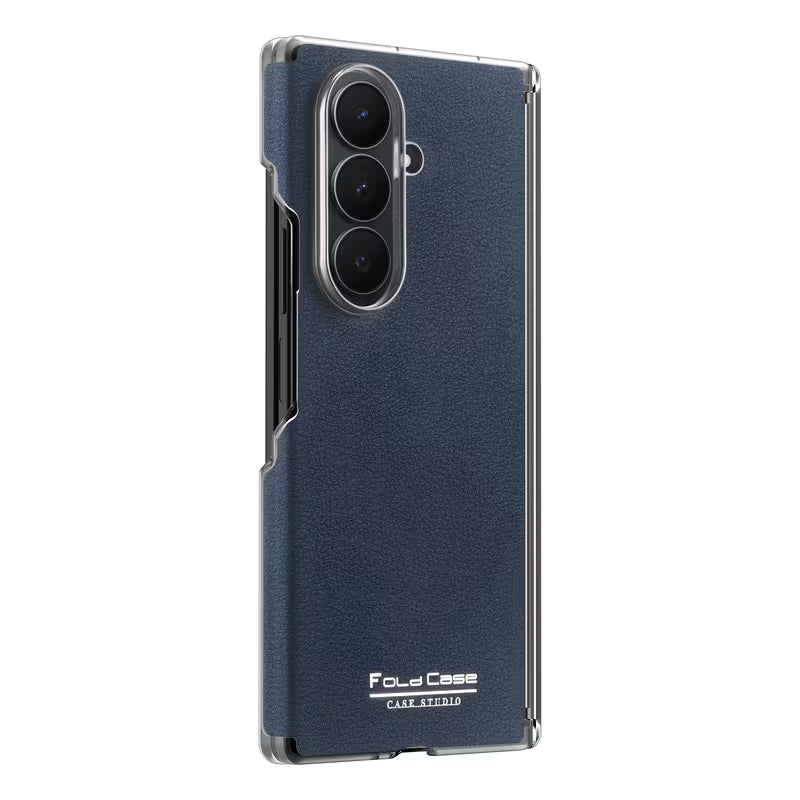Galaxy Z Fold Series Flex Core Pro Axis Magnetic Case