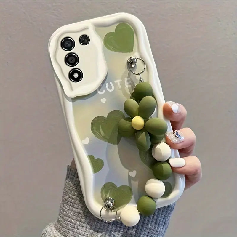 Blossom Art Phone Case - Samsung