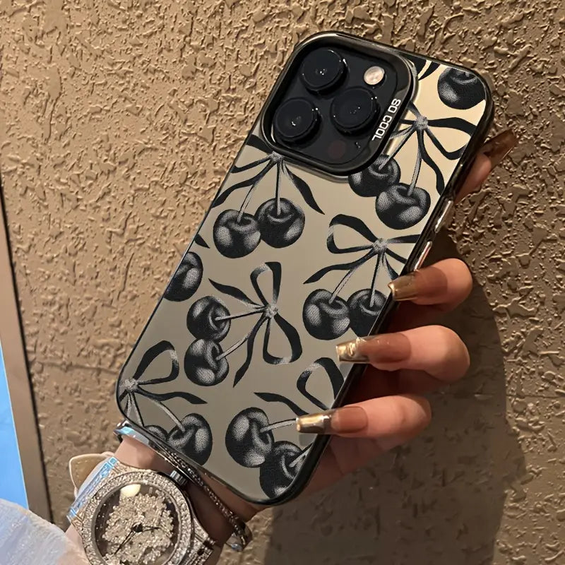 Cherry Crush Glam Case