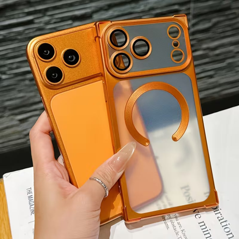 Shadow Arc Magnetic Stand Case